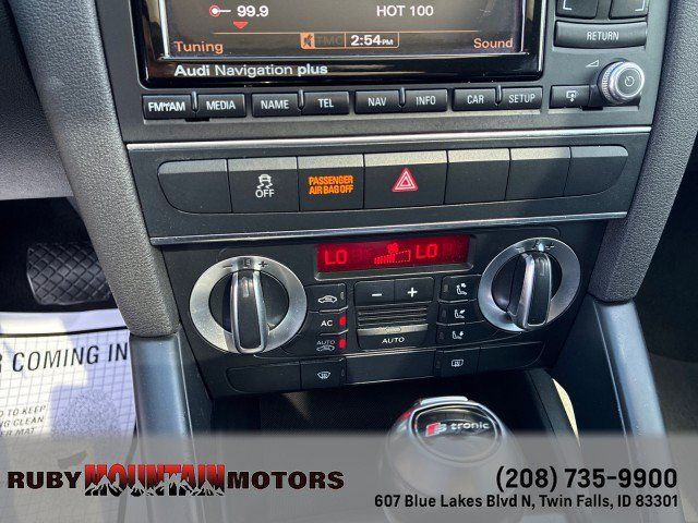 Used 2013 Audi A3 TDI Premium Plus FWD image 19