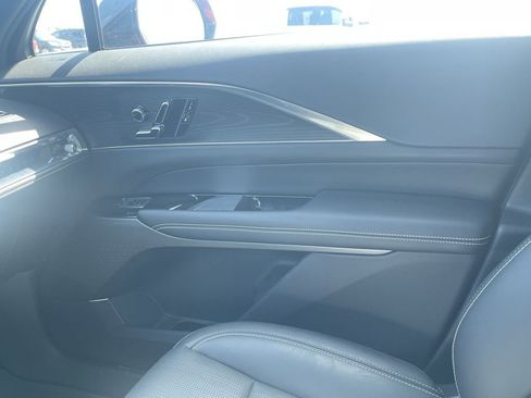 Certified 2024 Cadillac Lyriq Sport image 22