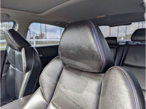 Used 2017 Acura TLX V6 w/ Technology Package image 15