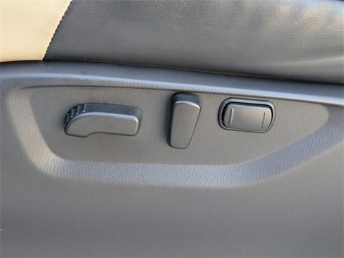 Used 2023 INFINITI QX80 Premium Select w/ Cargo Package image 19