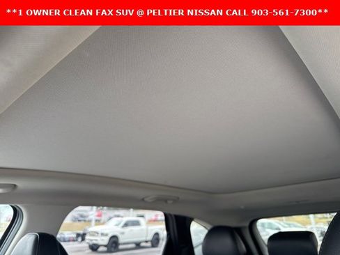 Used 2024 Hyundai Tucson Limited image 22