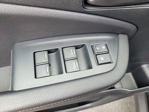 Certified 2023 Honda Passport TrailSport image 22