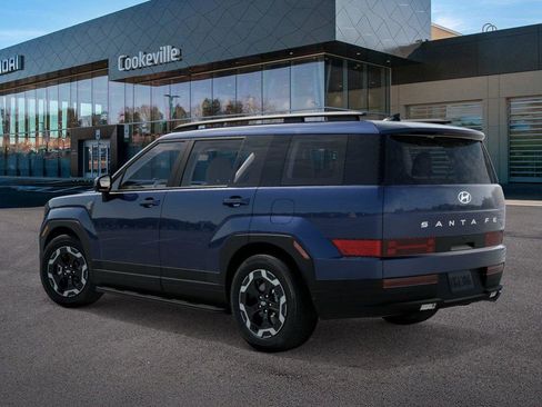 New 2026 Hyundai Santa Fe SEL image 5