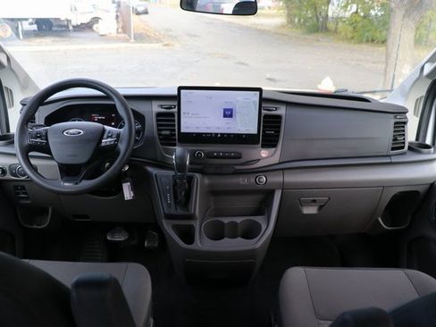 Used 2022 Ford Transit 350 XLT image 15