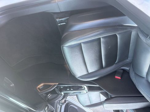 Used 2021 Chevrolet TrailBlazer ACTIV w/ Convenience Package image 18