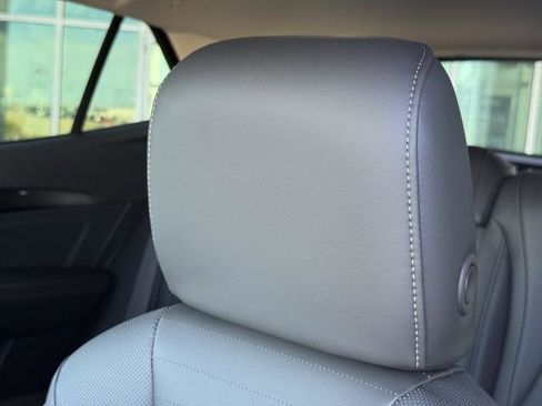 New 2026 Buick Envision Preferred image 17