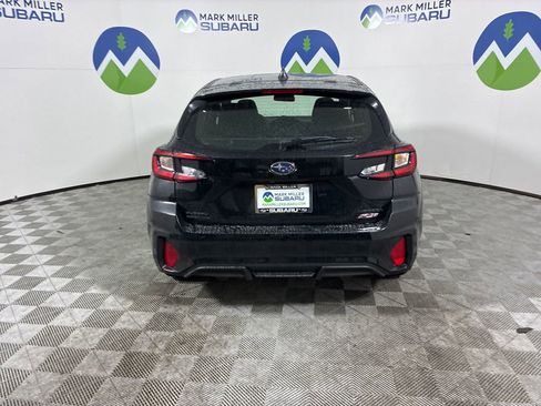 New 2026 Subaru Impreza RS AWD/4WD image 11