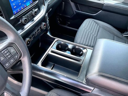 Used 2023 Ford F150 XL w/ STX Appearance Package RWD image 17