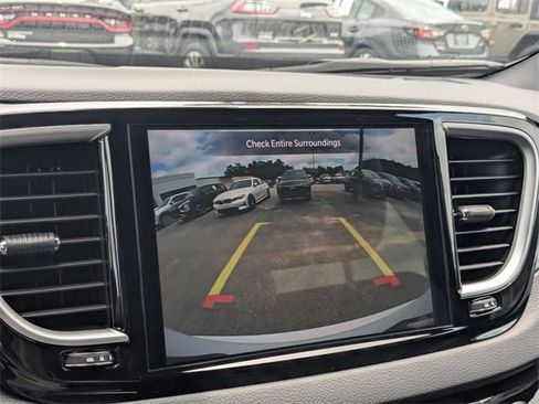 New 2026 Chrysler Voyager LX image 26