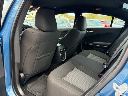 Used 2023 Dodge Charger SXT w/ Cold Weather Package image 18