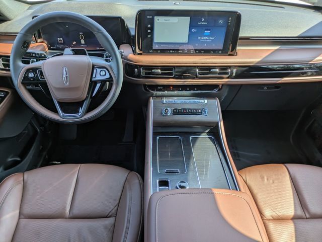 New 2026 Lincoln Aviator Reserve AWD/4WD image 14