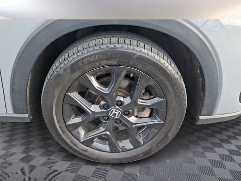 Used 2023 Honda HR-V Sport image 8