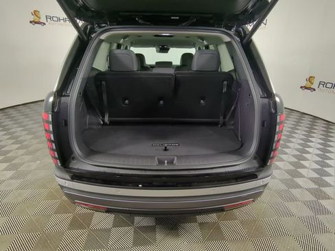New 2026 Hyundai Palisade SEL image 36