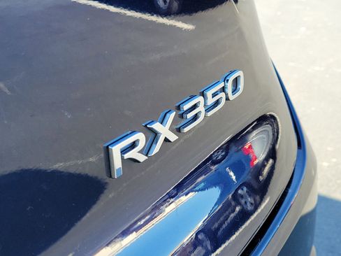 Used 2023 Lexus RX 350 FWD w/ Cold Area Package image 5