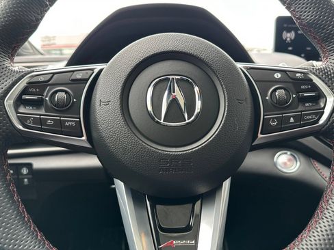 Used 2023 Acura RDX A-Spec AWD/4WD image 23