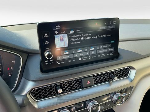 New 2026 Acura Integra A-Spec image 16