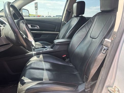 Used 2011 GMC Terrain SLT AWD/4WD image 7
