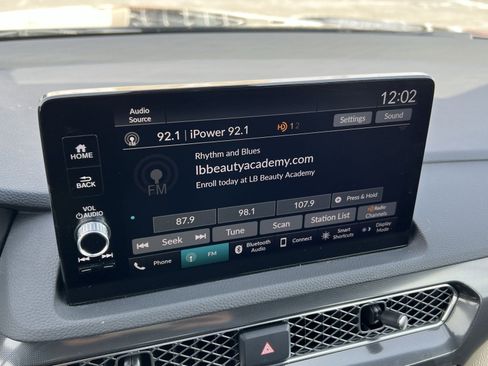 Certified 2024 Acura Integra Type S image 15