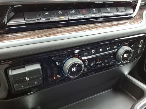 New 2026 Chevrolet Silverado 1500 LT w/ Leather Package image 33