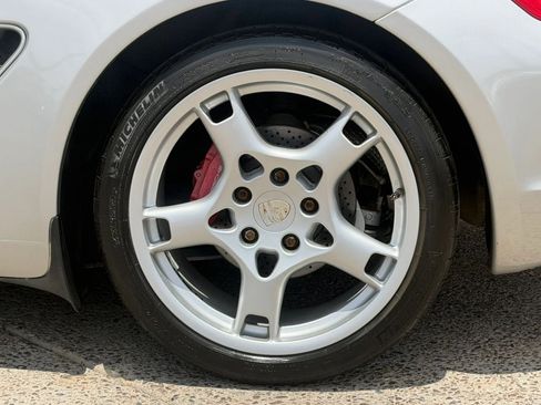 Used 2007 Porsche Cayman S RWD image 41