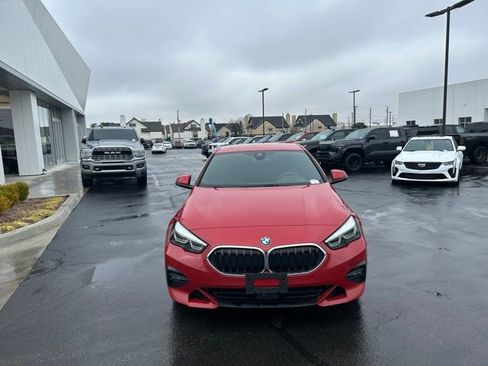 Used 2020 BMW 228i xDrive Gran Coupe 228i Gran Coupe xDrive image 3