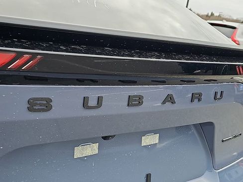 New 2026 Subaru Solterra Premium image 22