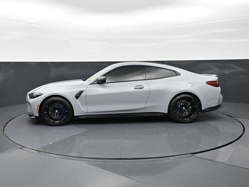 Used 2025 BMW M4 Competition w/ Executive Package image 8