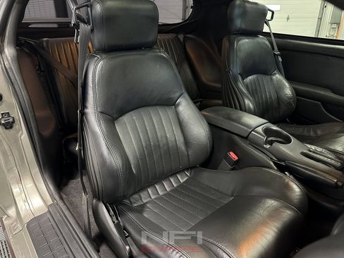 Used 2001 Pontiac Firebird Trans Am w/ SLP Firehawk Pkg image 36