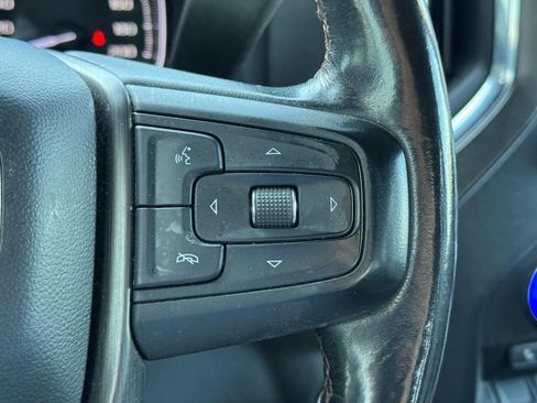 Used 2021 GMC Sierra 1500 AT4 w/ AT4 Premium Package AWD/4WD image 21
