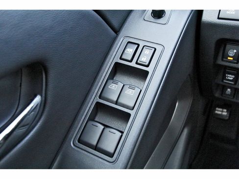 New 2026 Nissan Frontier SV w/ SV Convenience Package image 15