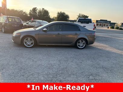 Used 2007 Acura TL 3.2