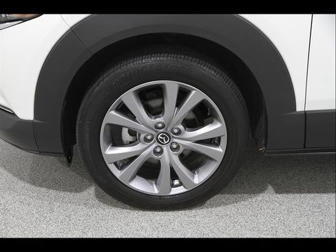 Certified 2023 MAZDA CX-30 AWD 2.5 S w/ Premium Package image 21