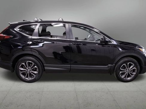 Used 2021 Honda CR-V EX-L image 6