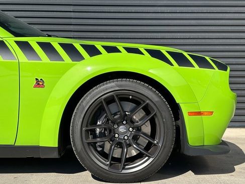 Used 2023 Dodge Challenger R/T Scat Pack image 11