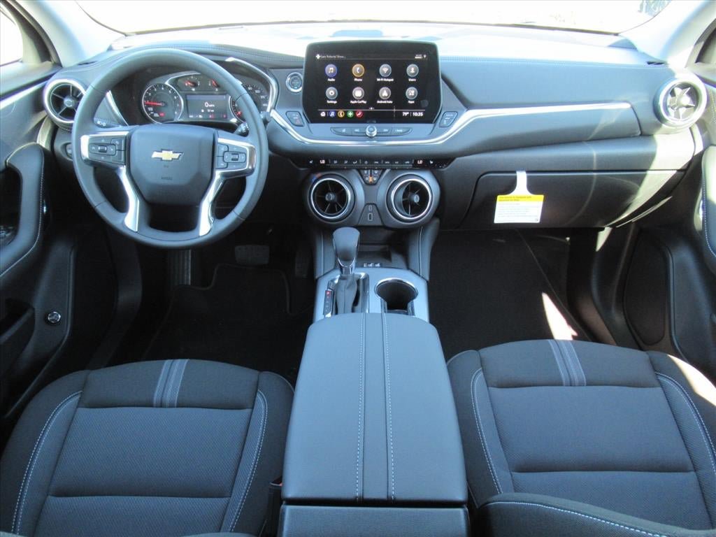 New 2026 Chevrolet Blazer LT w/ Convenience Package FWD image 11
