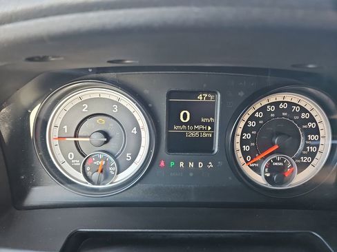 Used 2014 RAM 2500 Tradesman w/ Popular Equipment Group image 16