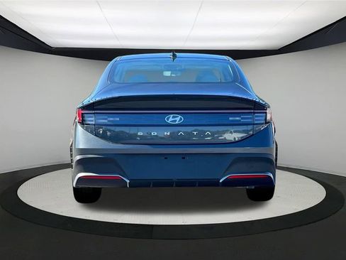 New 2025 Hyundai Sonata SE image 6