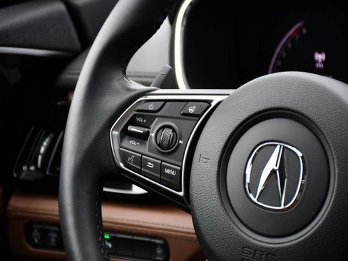 Certified 2026 Acura MDX SH-AWD w/ Advance Package image 21