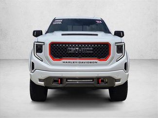 Used 2024 GMC Sierra 1500 AT4 w/ Technology Package AWD/4WD video 2