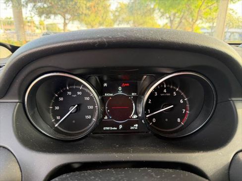 Used 2019 Land Rover Discovery Sport SE AWD/4WD image 26
