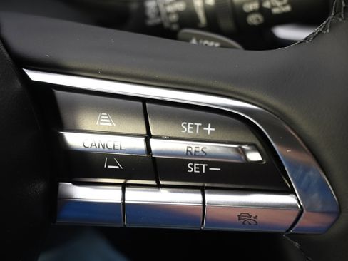 New 2026 MAZDA CX-50 AWD 2.5 S w/ Weather Package image 34