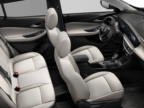 New 2026 Buick Encore GX Preferred image 32