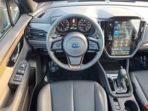 Certified 2025 Subaru Forester Sport image 10