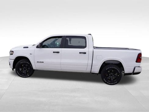 New 2026 RAM 1500 Big Horn image 6