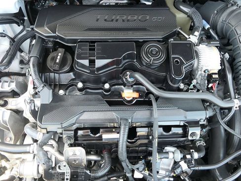 Used 2023 Hyundai Kona N Line AWD/4WD image 32