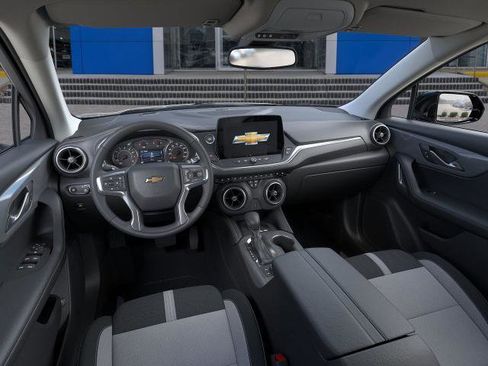 New 2026 Chevrolet Blazer LT image 39