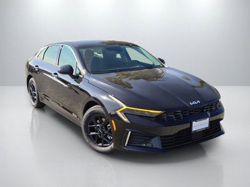New 2026 Kia K5 LXS image 1