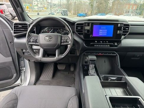 Used 2025 Toyota Tundra SR image 16