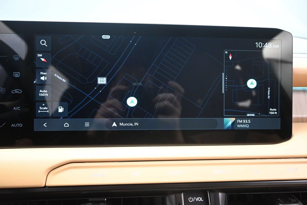 New 2027 Kia Telluride SX X-Line AWD/4WD image 32