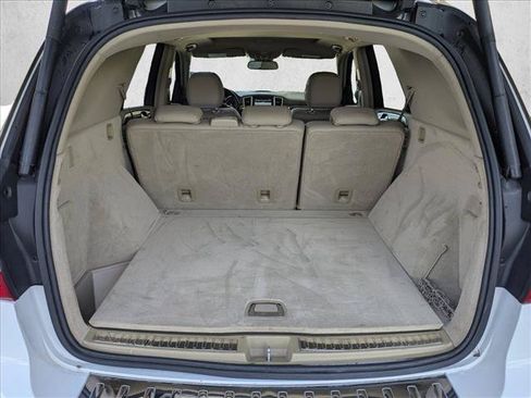Used 2015 Mercedes-Benz ML 350 2WD image 6